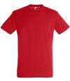 11380 Regent T-shirt Red colour image
